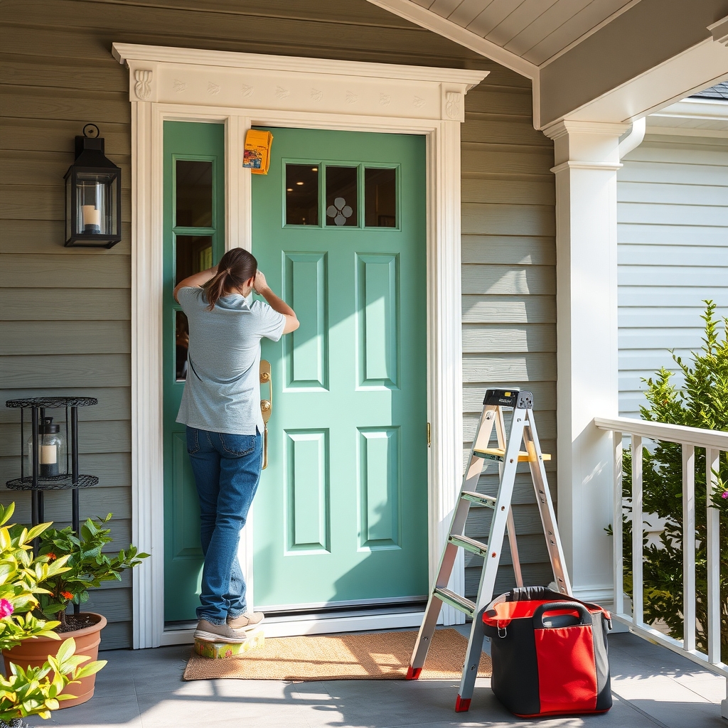 Home Selling
